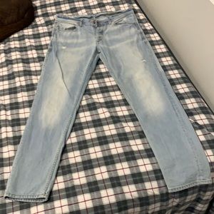 Jack and Jones jeans